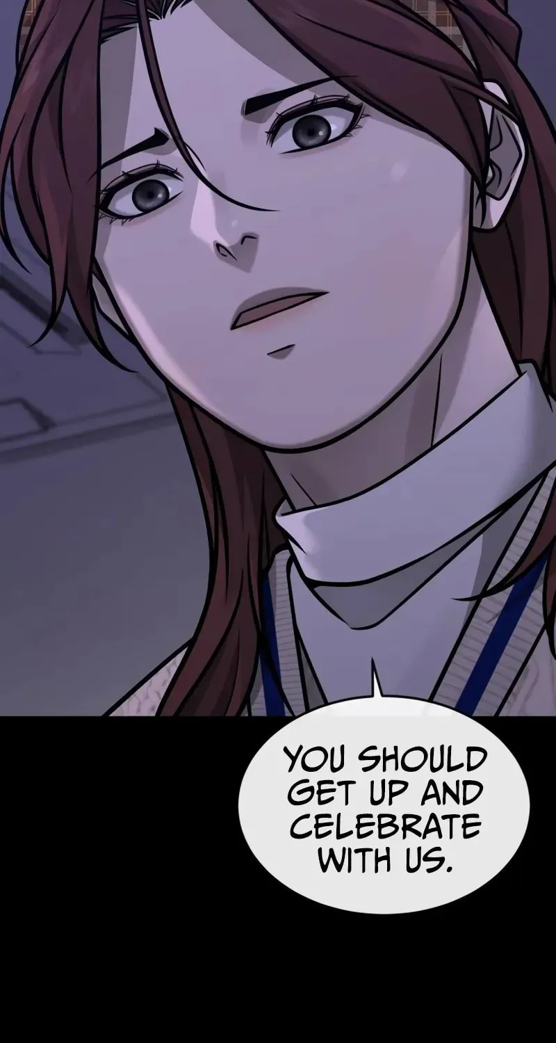 Read QUESTISM chapter 159 image 95 on Lezhin