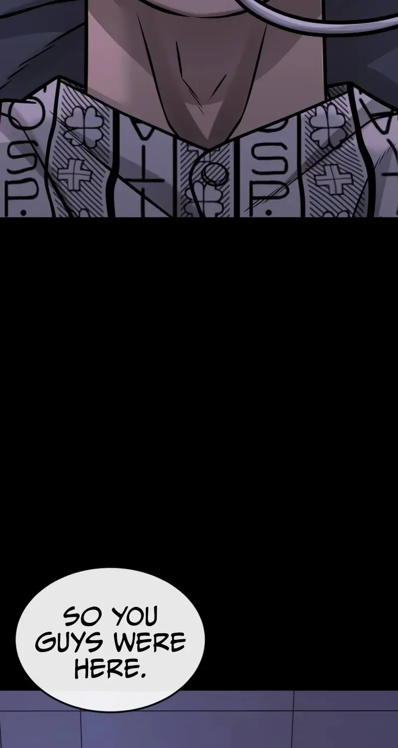 Read QUESTISM chapter 159 image 97 on Lezhin