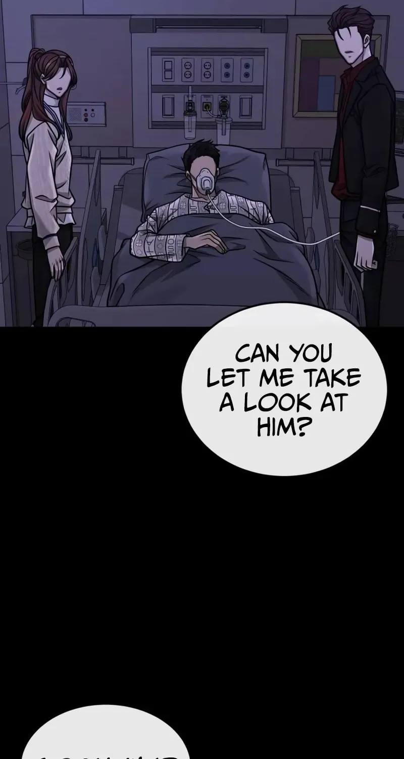 Read QUESTISM chapter 159 image 98 on Lezhin