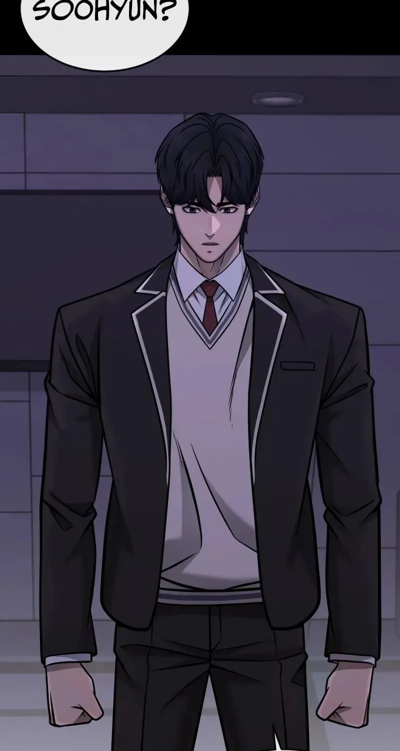 Read QUESTISM chapter 159 image 99 on Lezhin