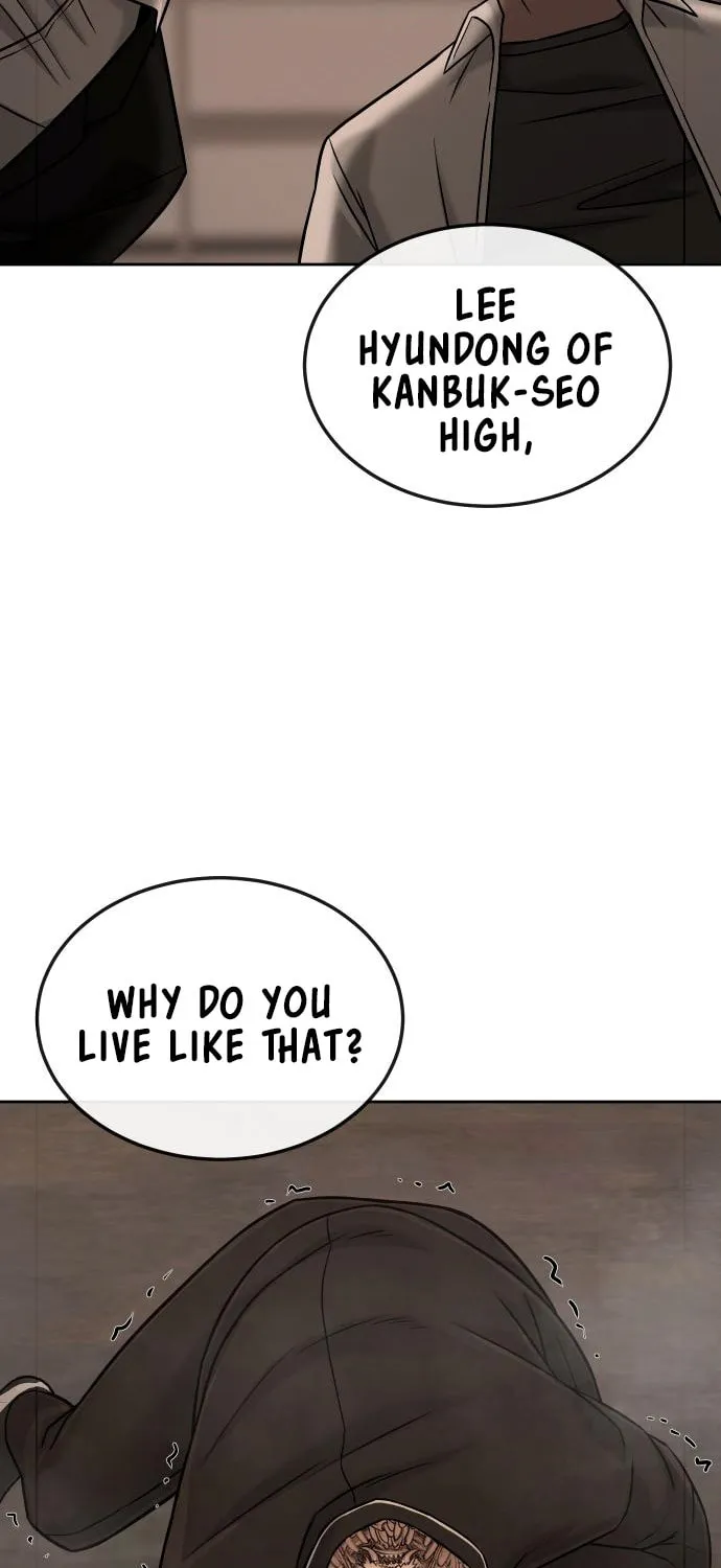 Read QUESTISM chapter 16 image 101 on Lezhin