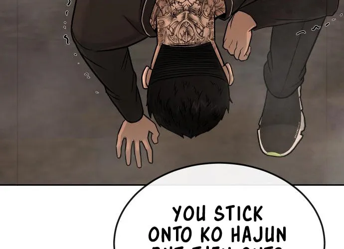Read QUESTISM chapter 16 image 102 on Lezhin