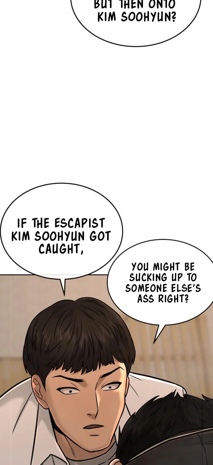 Read QUESTISM chapter 16 image 103 on Lezhin