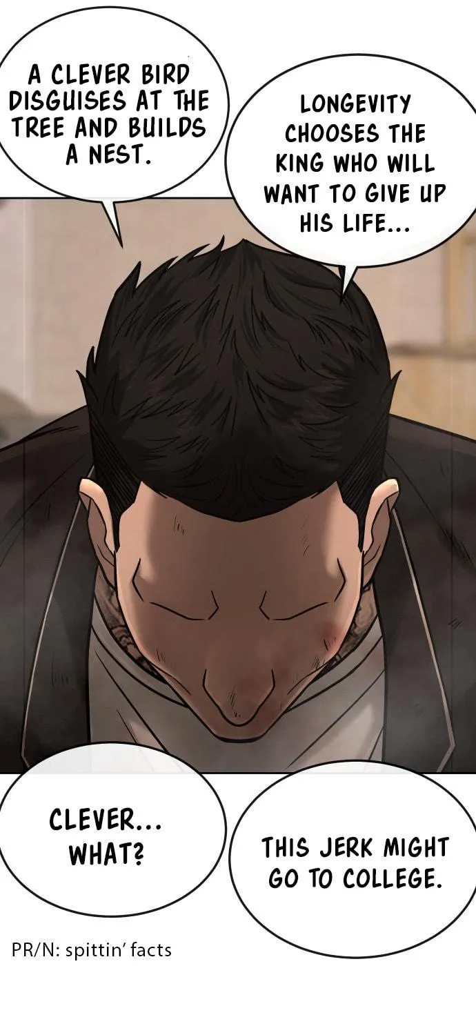 Read QUESTISM chapter 16 image 105 on Lezhin