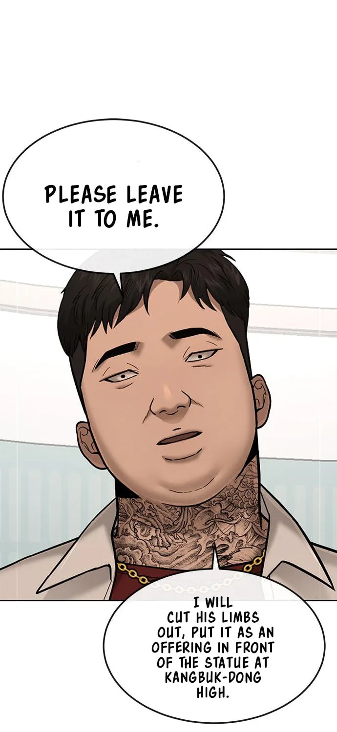Read QUESTISM chapter 16 image 11 on Lezhin