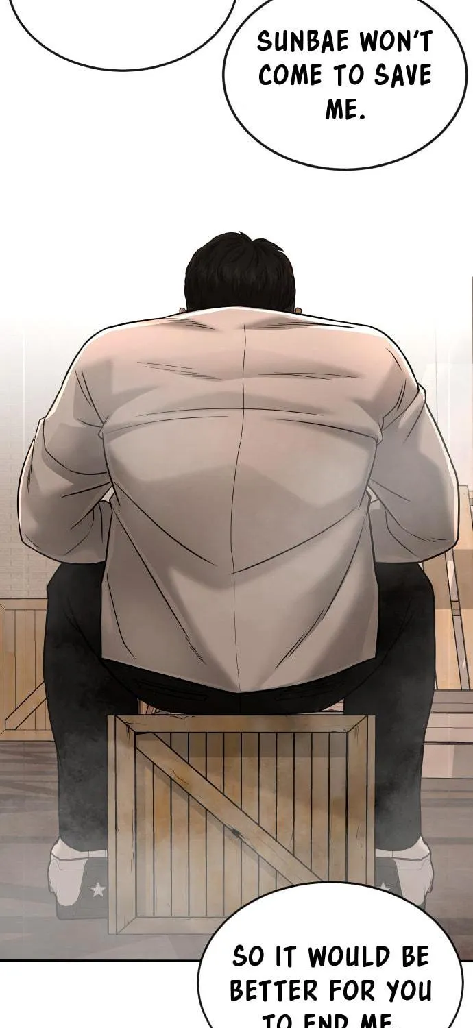 Read QUESTISM chapter 16 image 111 on Lezhin