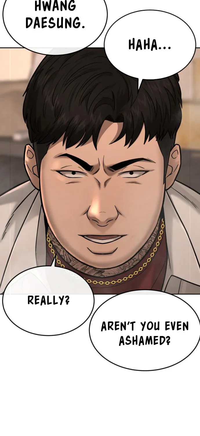 Read QUESTISM chapter 16 image 113 on Lezhin