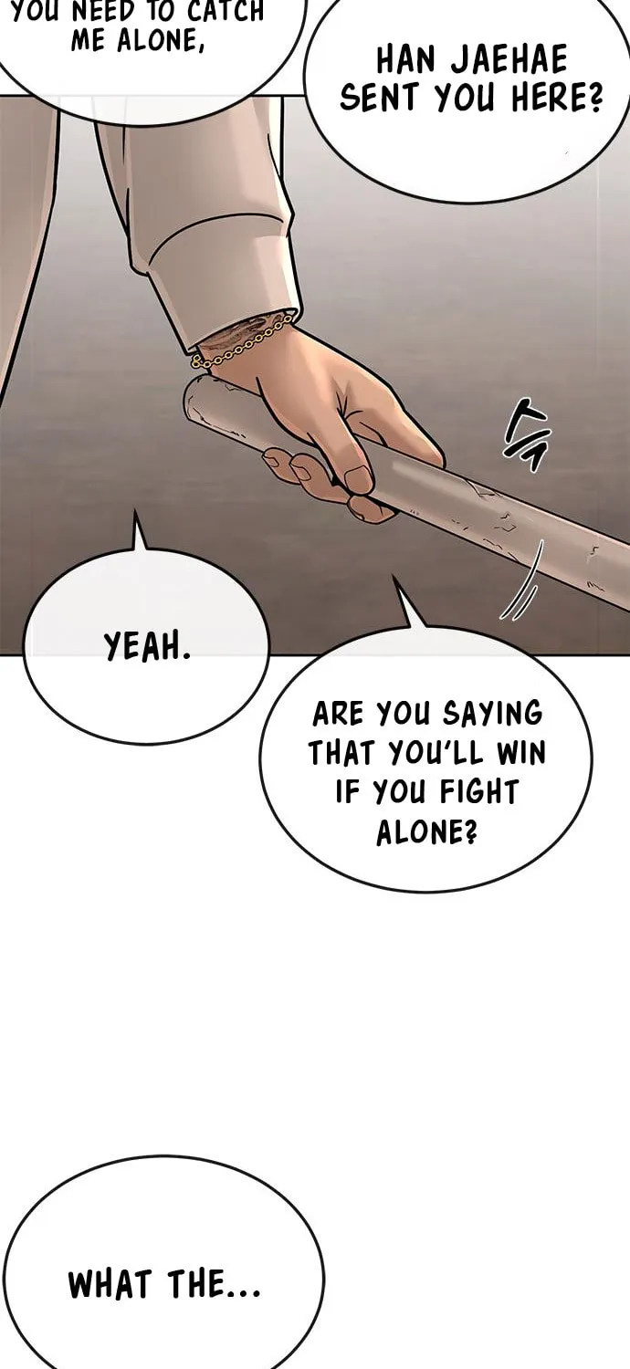 Read QUESTISM chapter 16 image 115 on Lezhin