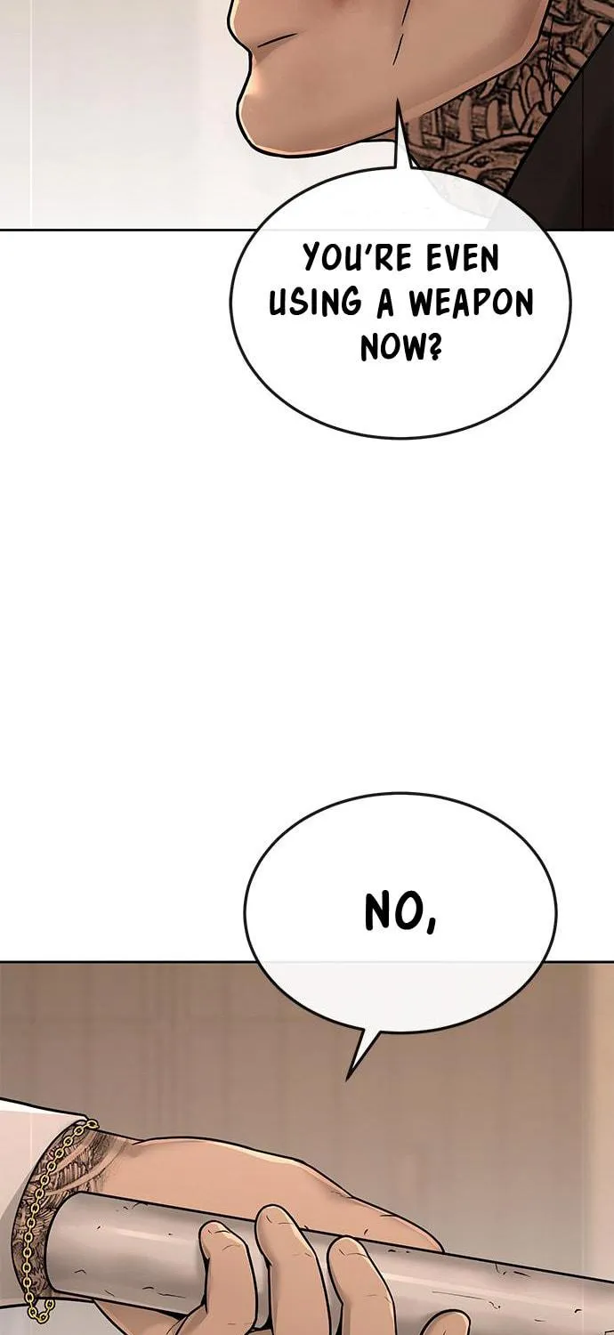 Read QUESTISM chapter 16 image 117 on Lezhin