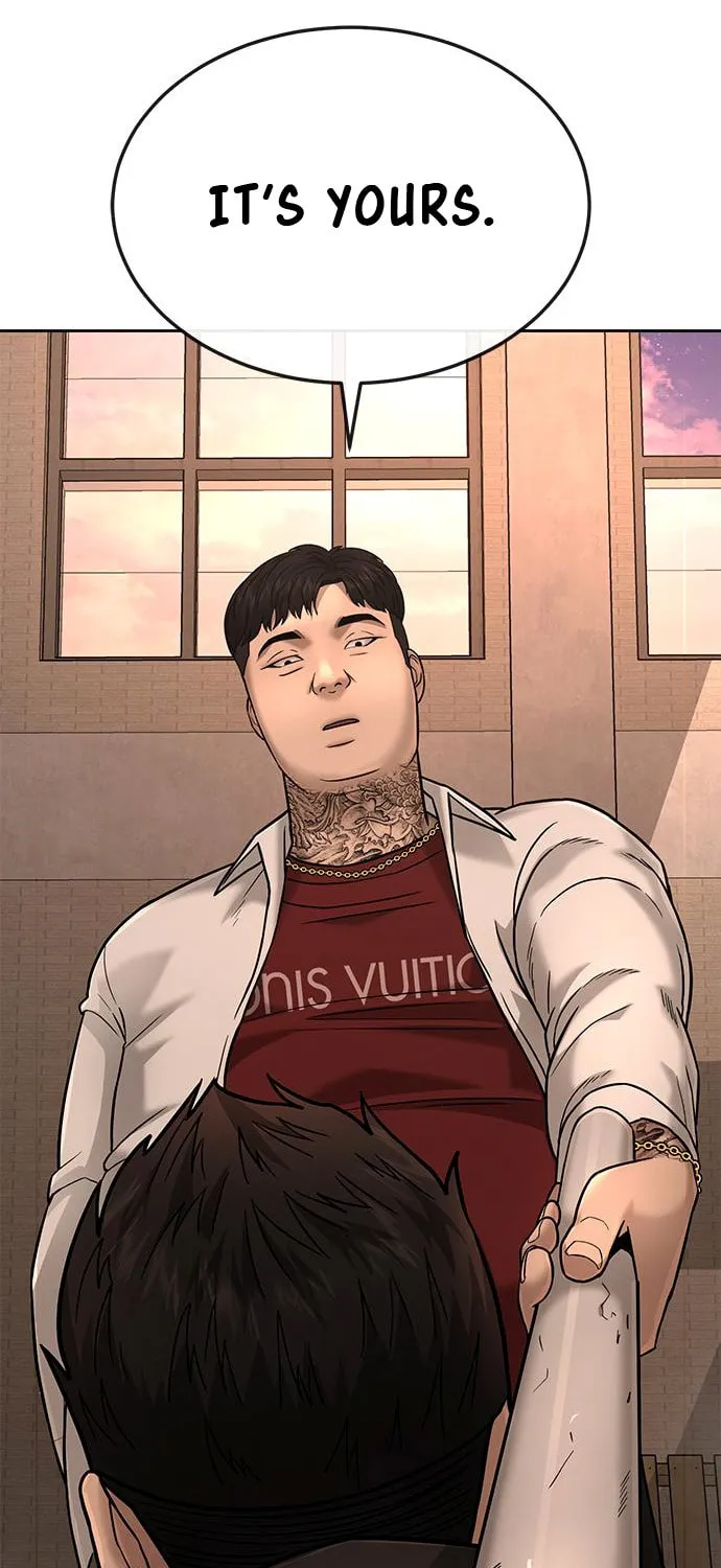 Read QUESTISM chapter 16 image 119 on Lezhin