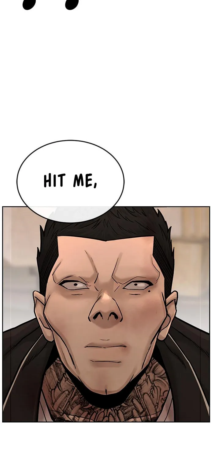 Read QUESTISM chapter 16 image 121 on Lezhin