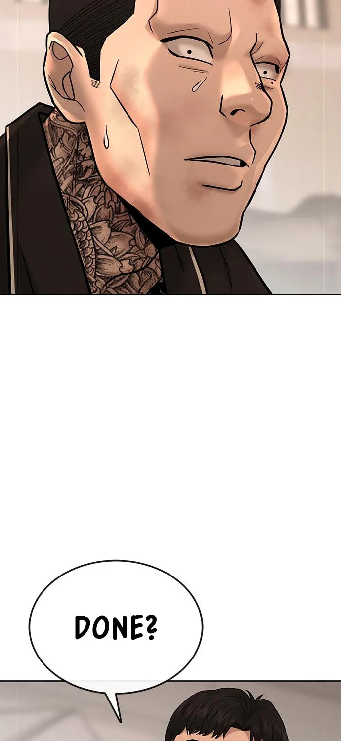Read QUESTISM chapter 16 image 125 on Lezhin