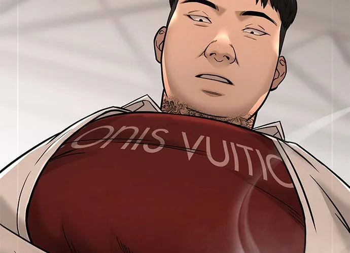 Read QUESTISM chapter 16 image 126 on Lezhin