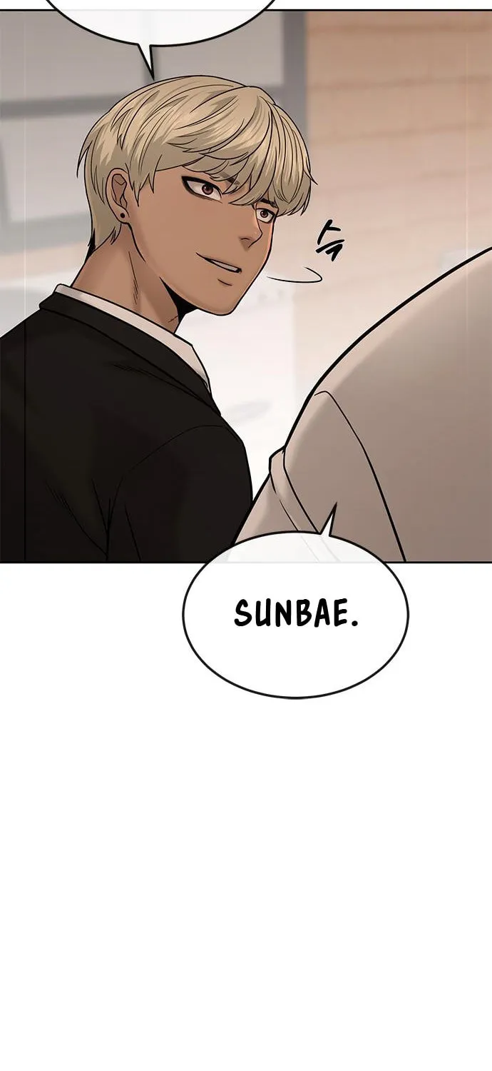 Read QUESTISM chapter 16 image 13 on Lezhin