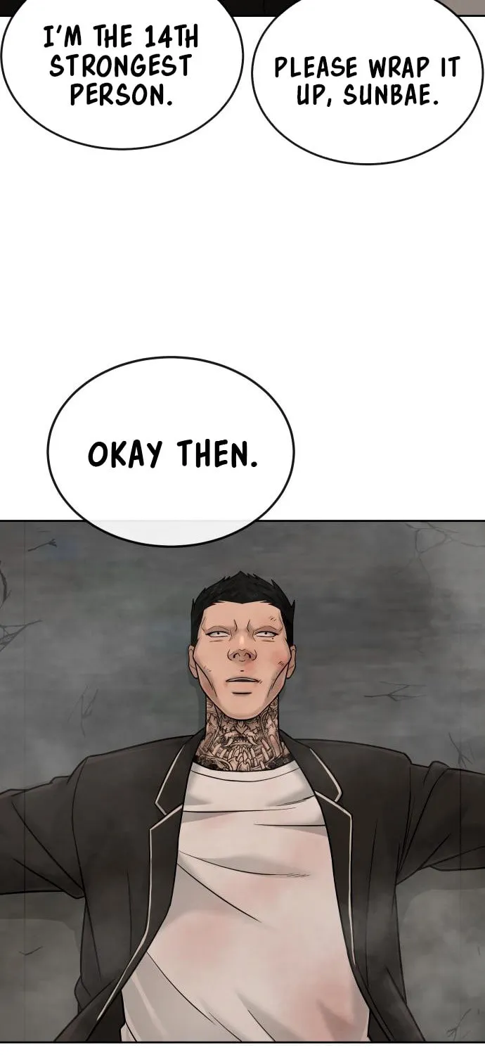 Read QUESTISM chapter 16 image 131 on Lezhin