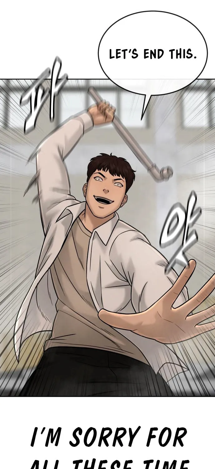Read QUESTISM chapter 16 image 133 on Lezhin
