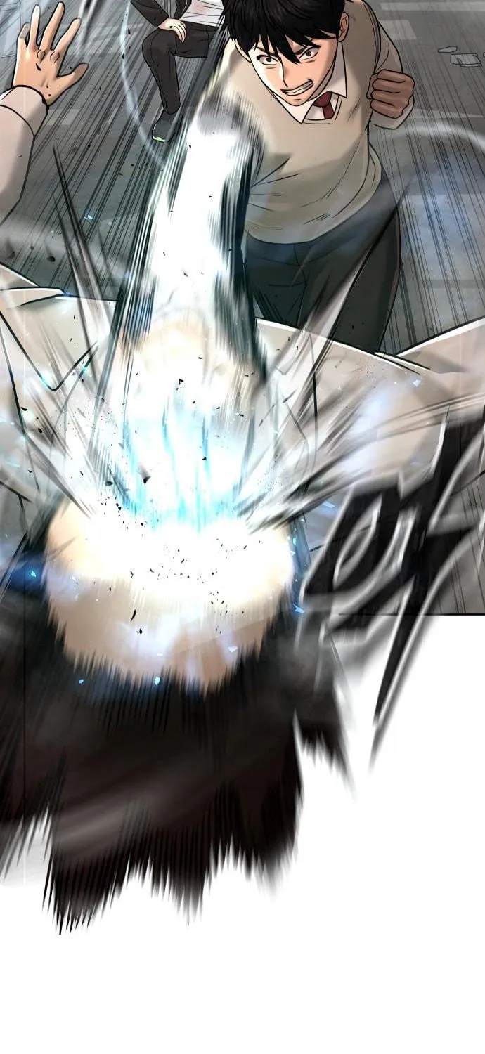 Read QUESTISM chapter 16 image 137 on Lezhin