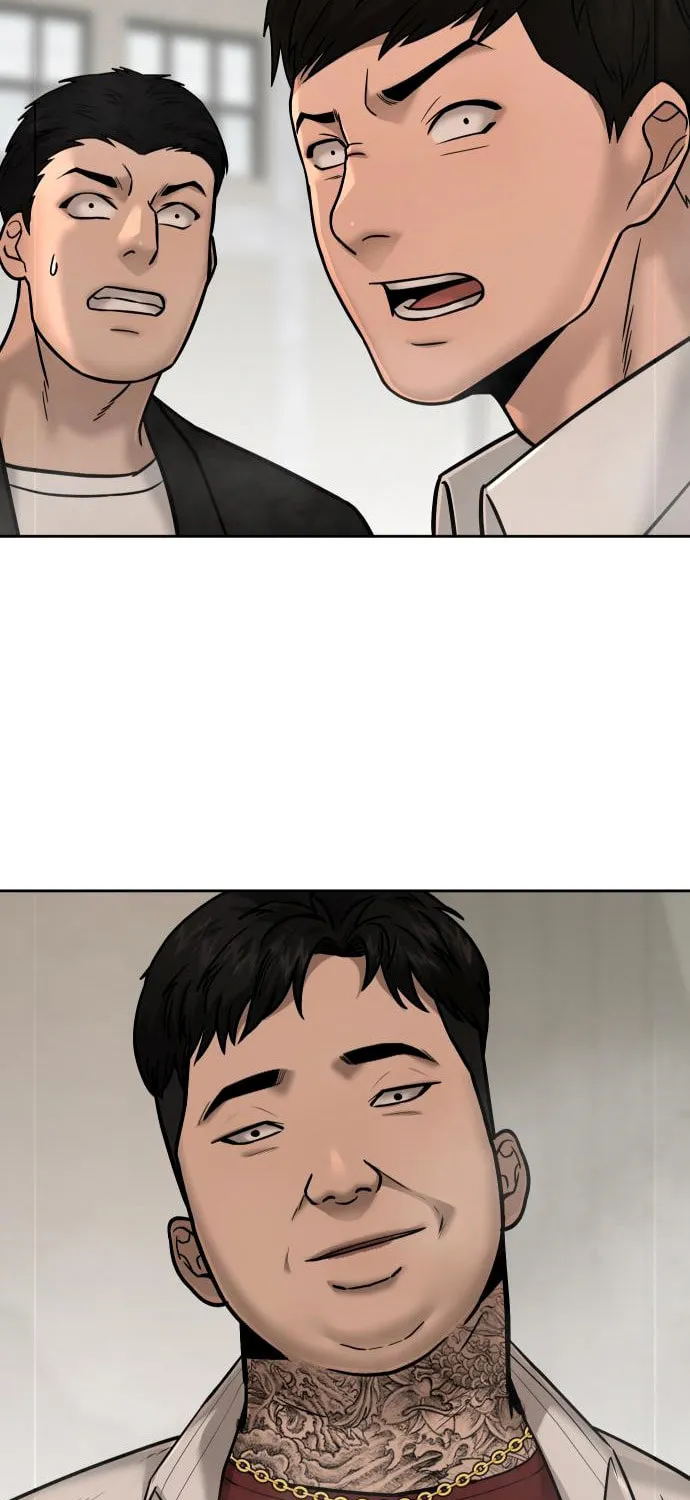 Read QUESTISM chapter 16 image 139 on Lezhin