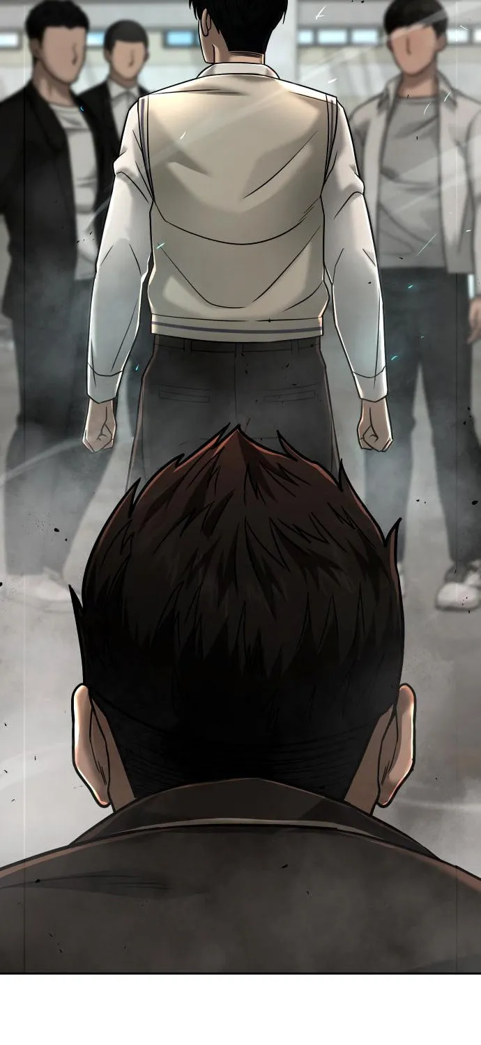 Read QUESTISM chapter 16 image 143 on Lezhin
