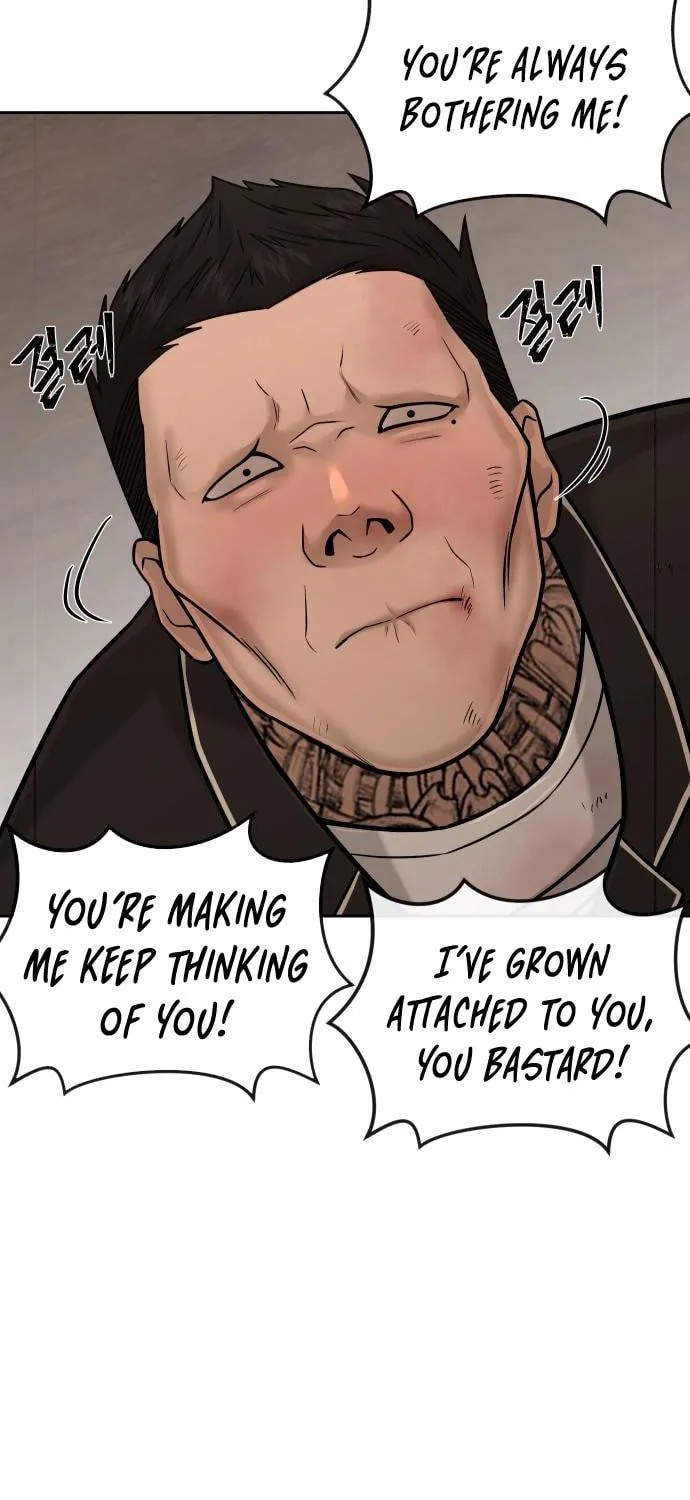 Read QUESTISM chapter 16 image 147 on Lezhin