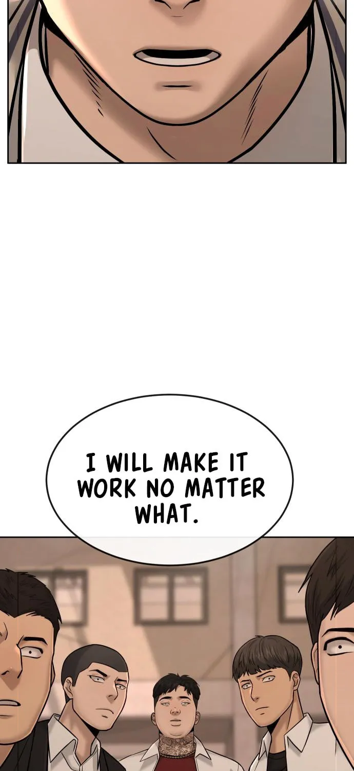 Read QUESTISM chapter 16 image 149 on Lezhin