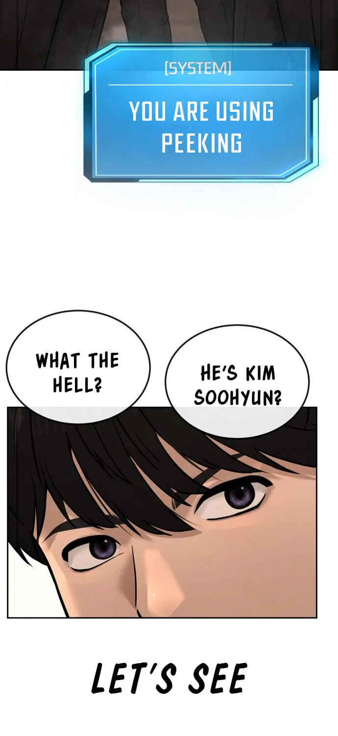 Read QUESTISM chapter 16 image 151 on Lezhin