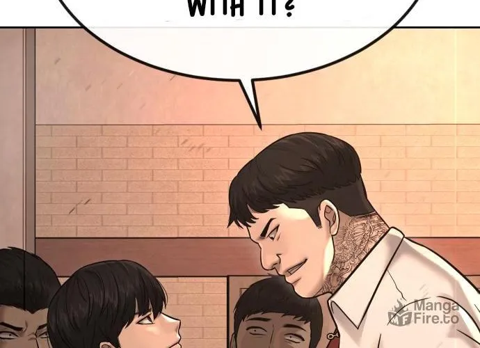 Read QUESTISM chapter 16 image 158 on Lezhin