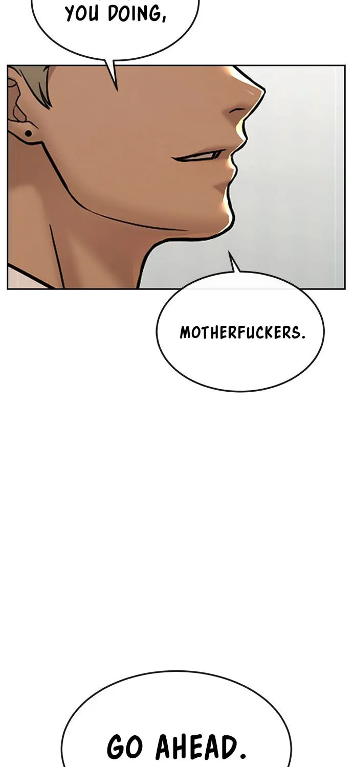 Read QUESTISM chapter 16 image 19 on Lezhin