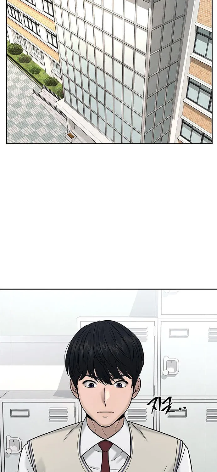 Read QUESTISM chapter 16 image 25 on Lezhin