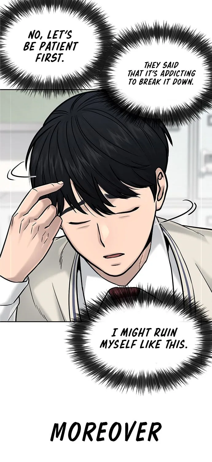 Read QUESTISM chapter 16 image 31 on Lezhin
