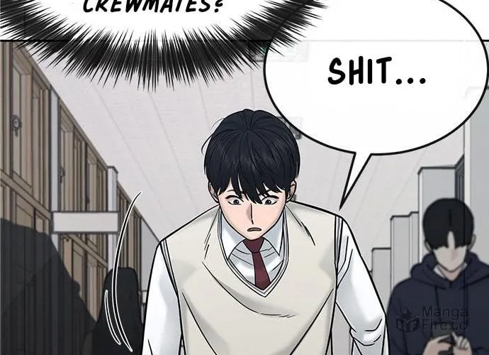 Read QUESTISM chapter 16 image 34 on Lezhin