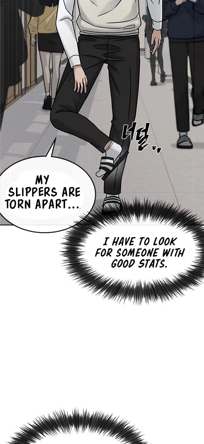 Read QUESTISM chapter 16 image 35 on Lezhin