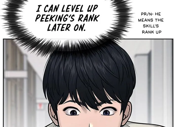 Read QUESTISM chapter 16 image 36 on Lezhin