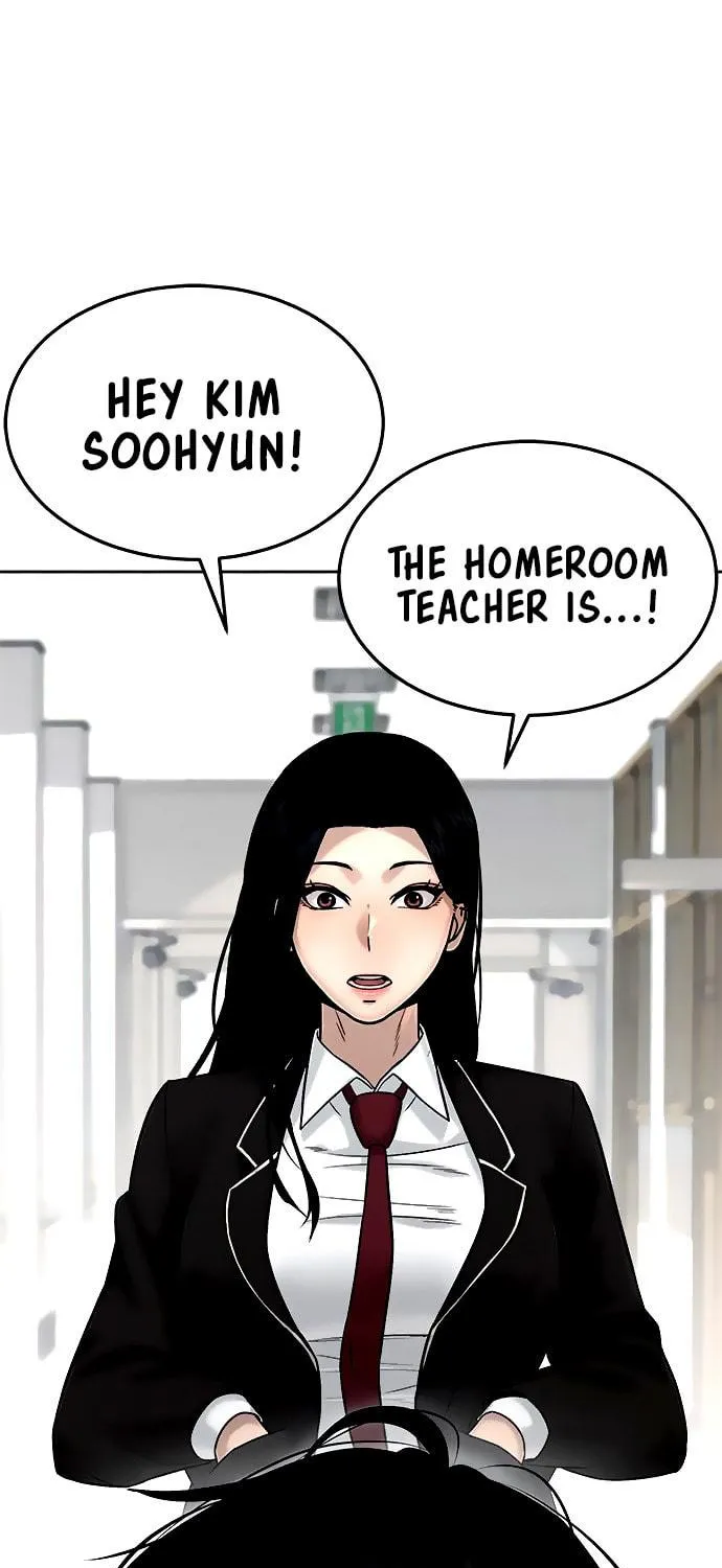 Read QUESTISM chapter 16 image 39 on Lezhin
