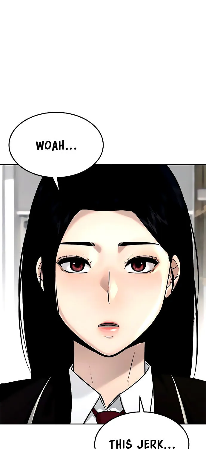 Read QUESTISM chapter 16 image 41 on Lezhin