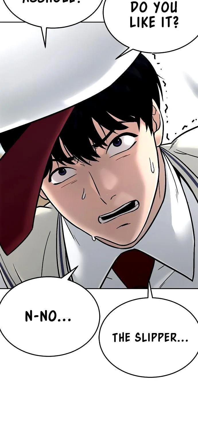 Read QUESTISM chapter 16 image 45 on Lezhin