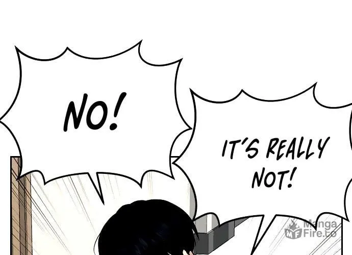 Read QUESTISM chapter 16 image 48 on Lezhin