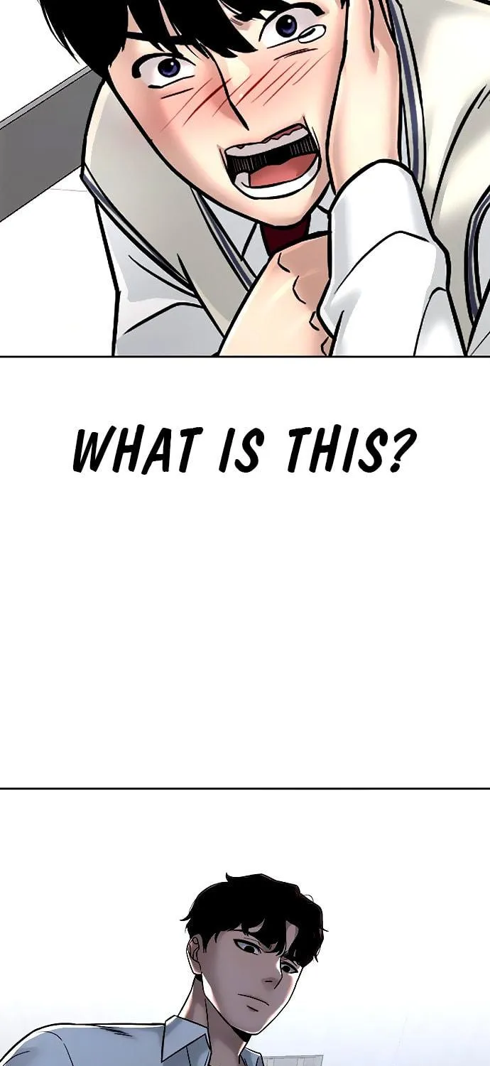 Read QUESTISM chapter 16 image 51 on Lezhin