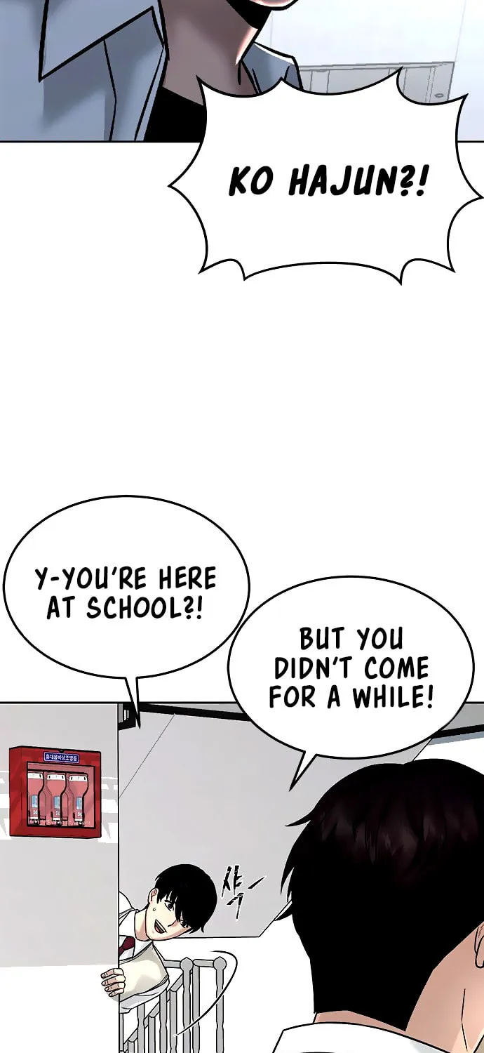 Read QUESTISM chapter 16 image 55 on Lezhin