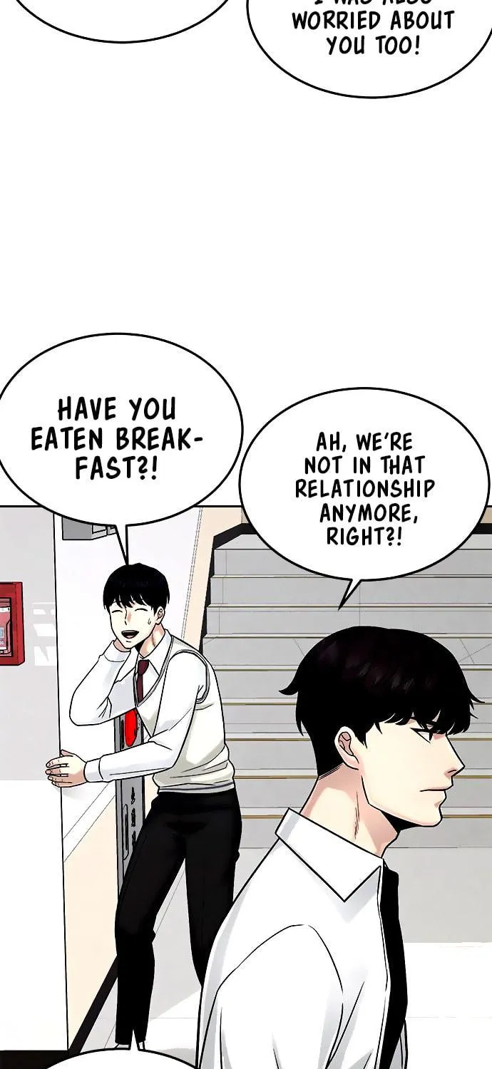Read QUESTISM chapter 16 image 57 on Lezhin