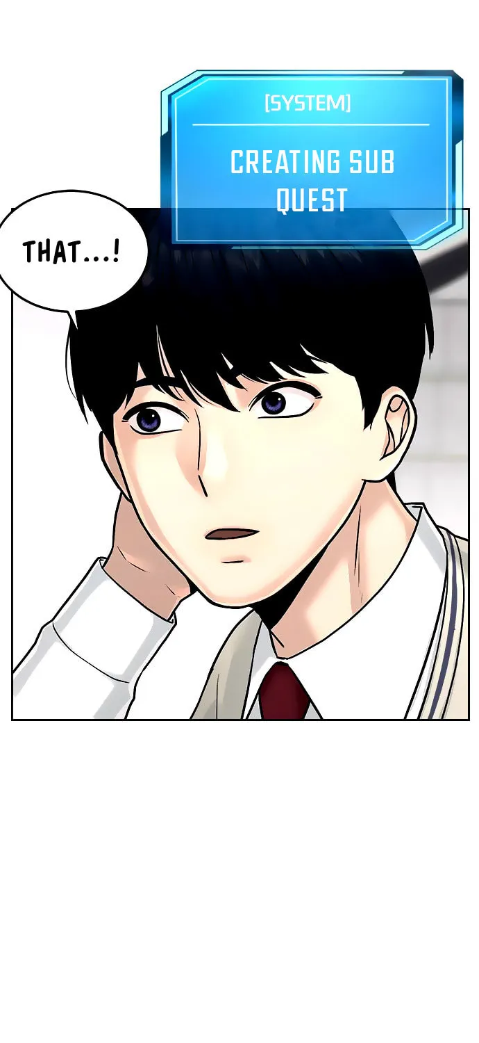 Read QUESTISM chapter 16 image 59 on Lezhin