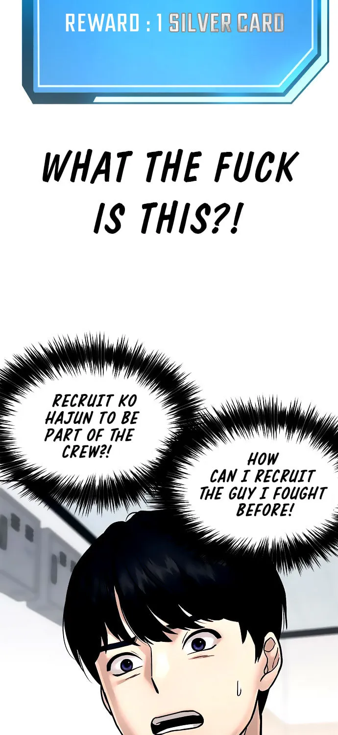Read QUESTISM chapter 16 image 61 on Lezhin