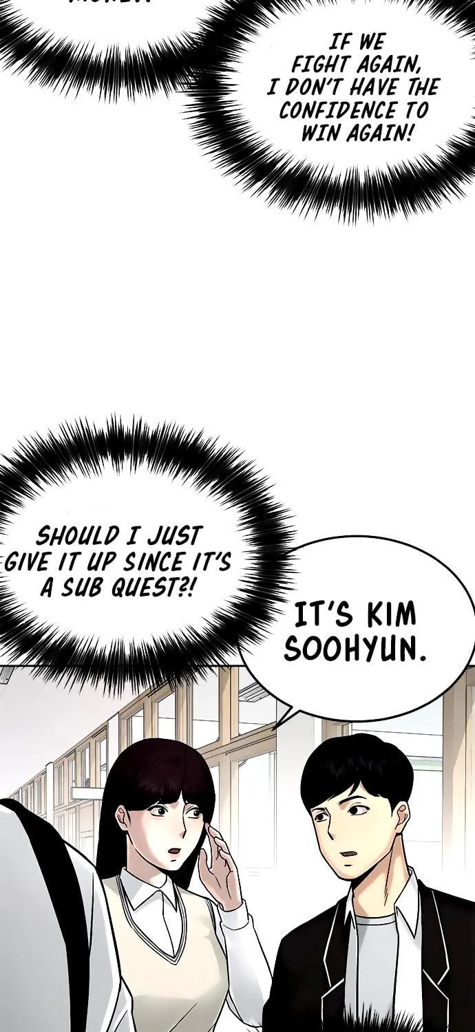 Read QUESTISM chapter 16 image 63 on Lezhin