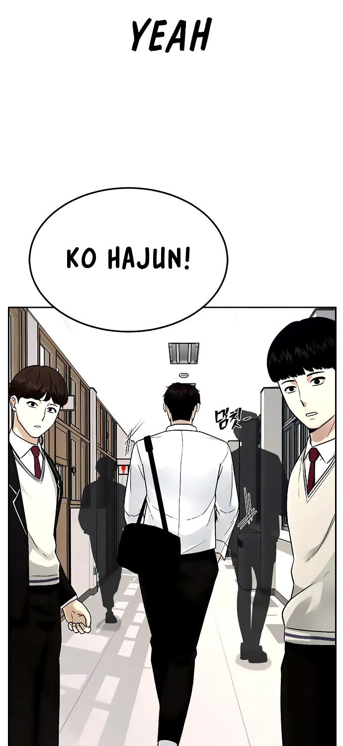 Read QUESTISM chapter 16 image 65 on Lezhin