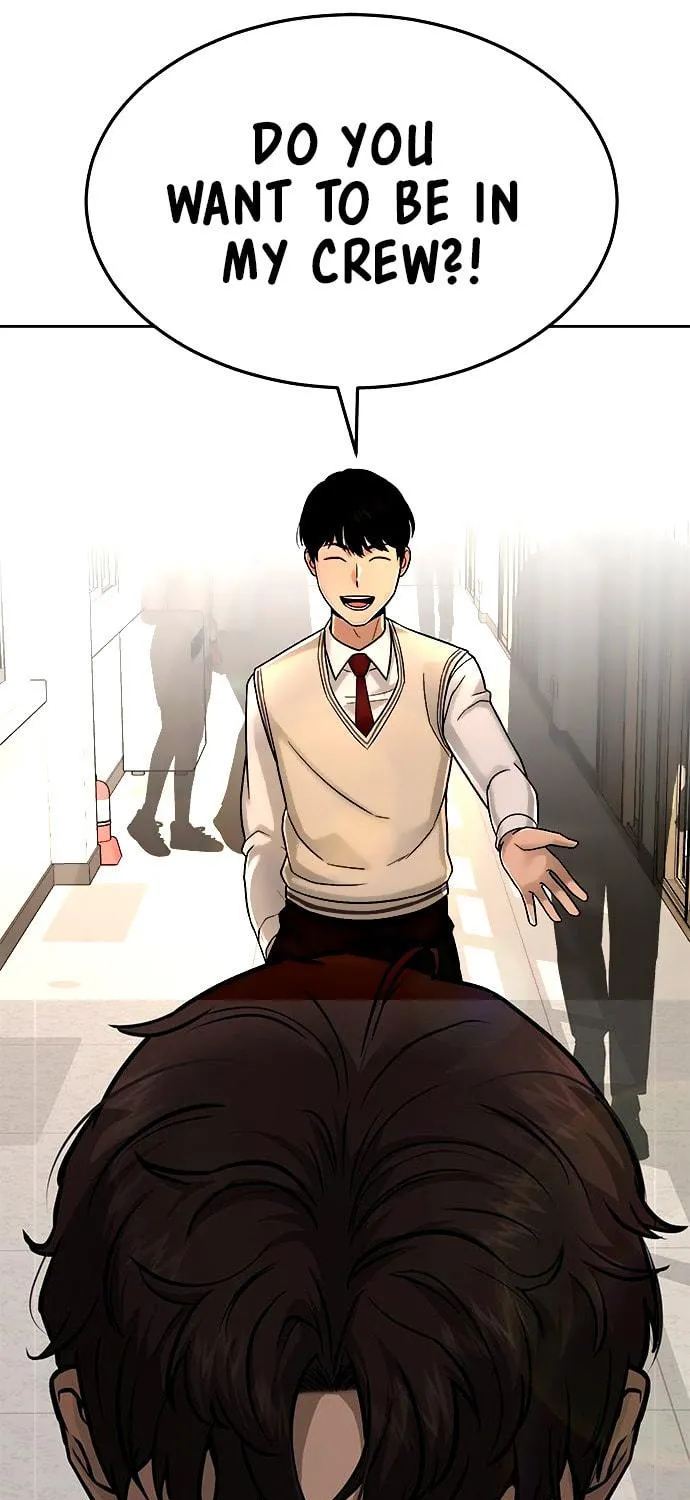 Read QUESTISM chapter 16 image 67 on Lezhin