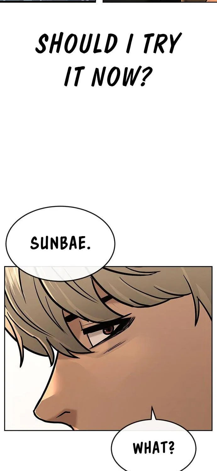 Read QUESTISM chapter 16 image 7 on Lezhin