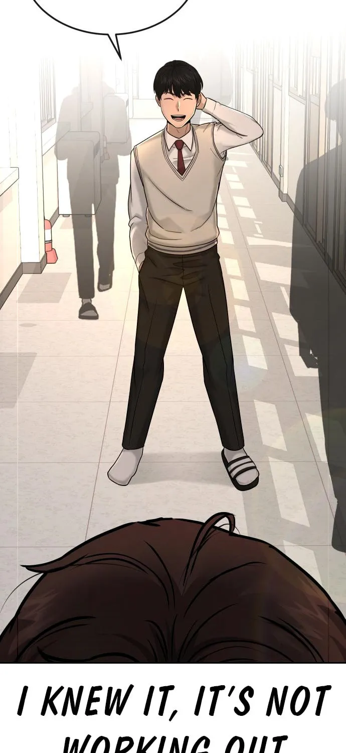Read QUESTISM chapter 16 image 71 on Lezhin