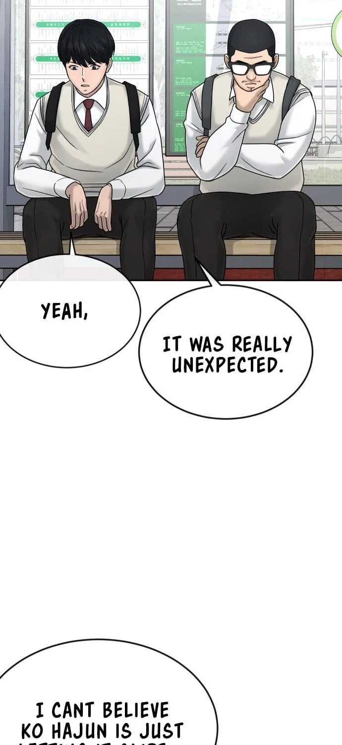 Read QUESTISM chapter 16 image 75 on Lezhin