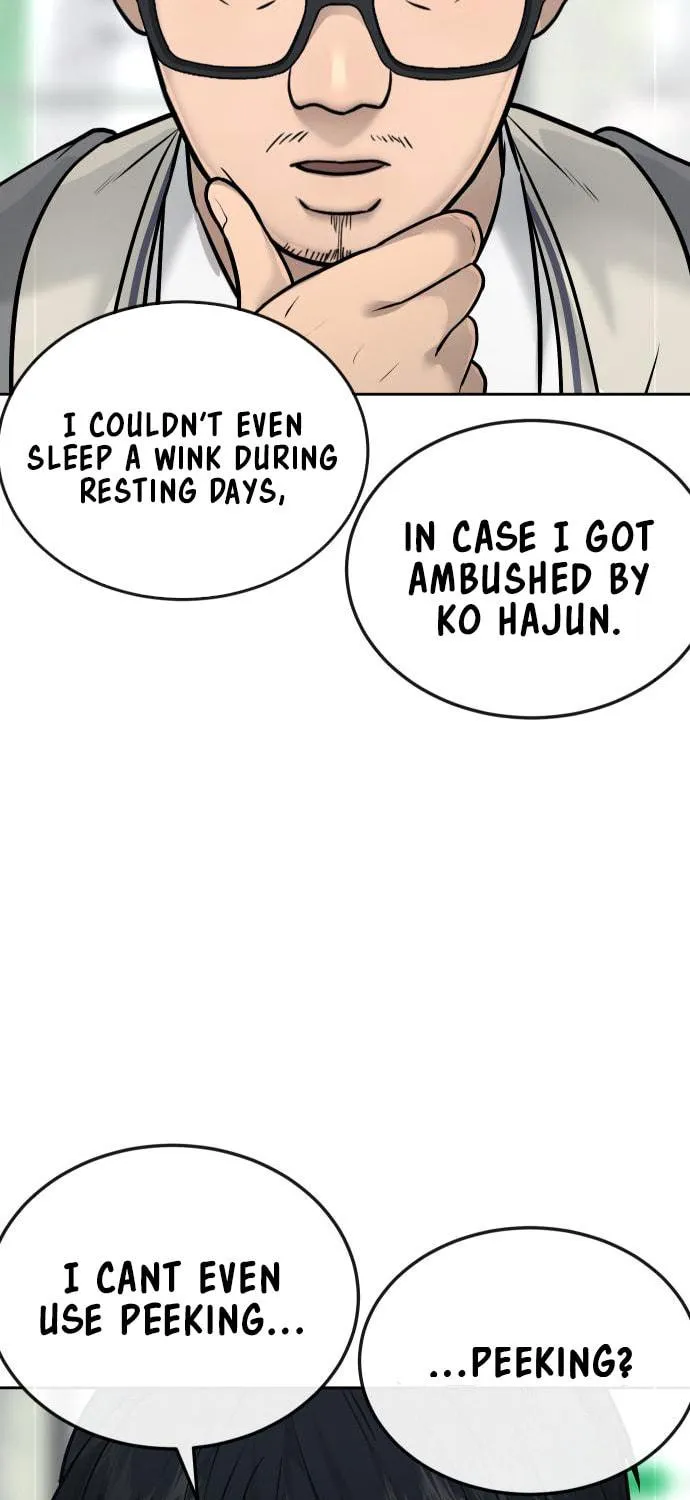 Read QUESTISM chapter 16 image 77 on Lezhin