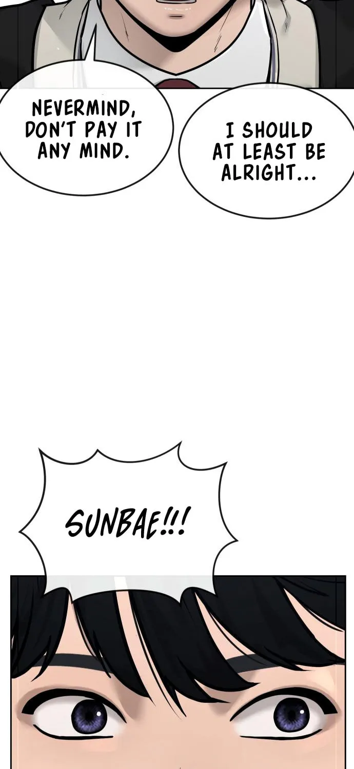Read QUESTISM chapter 16 image 79 on Lezhin